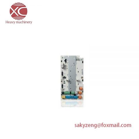 ABB ZCU-12 3AXD50000183012 Single Drives - Precision Control Solutions