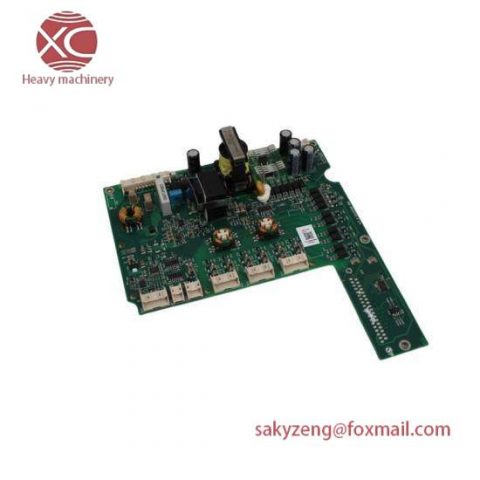 ABB ZINT-541 3AUA0000065896R | Advanced Inverter Power Board