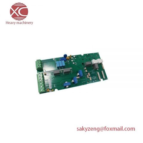ABB ZMAC-542 | 3AXD50000022463D9200034VS | Frequency Converter Driver Board