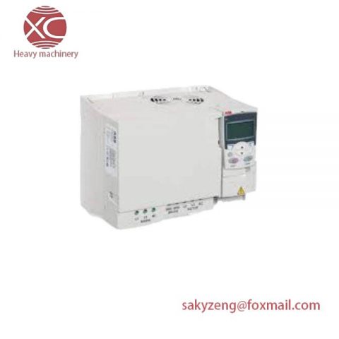 ABB ACS310 Series 3E-34A1-4 Inverter Drive