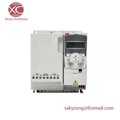 ABB ACS350-03E-38A0-4 Industrial Frequency Converter