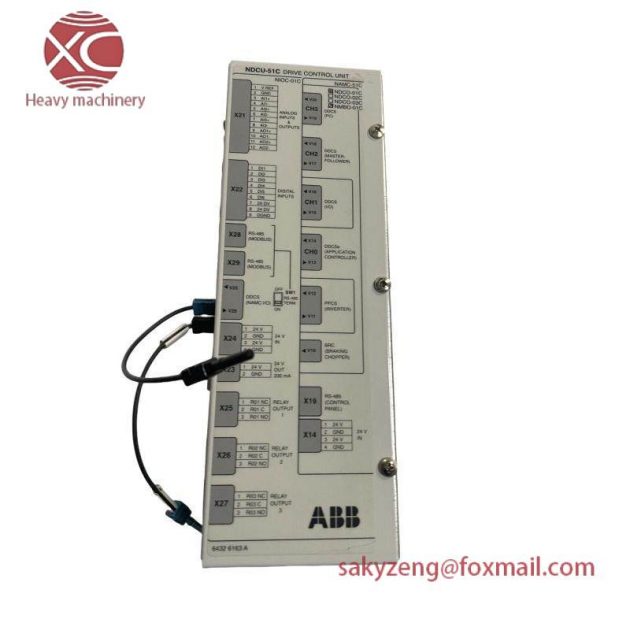ABB ACS550-01-045A-4 Industrial Drive, ABB, ACS550-01, 045A-4, Miscellaneous