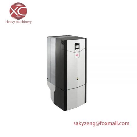 ABB ACS880 Series, Model 01-293A, Pcont Max 160kW, Icont Max 278A