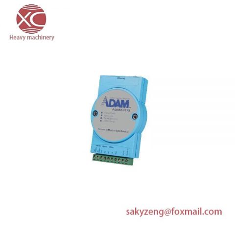 Advantagech ADAM-4572 Circuit Module, High-Precision Data Acquisition & Control, Industrial Automation Solutions