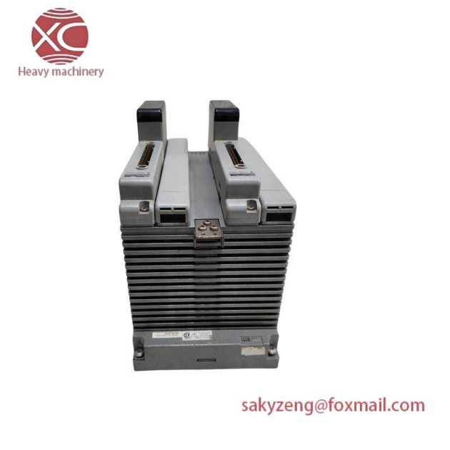Yokogawa ADM52C-2 S3 Contact Output Module - Advanced Control for Industrial Applications