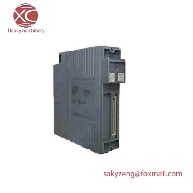 Yokogawa ADR541-P11 S1 Relay Output Module: Advanced Control Solutions for Industrial Automation