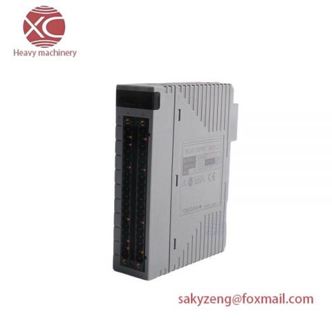 Yokogawa ADV141-P12 S1 Digital Input Module - Advanced Control for Industrial Automation