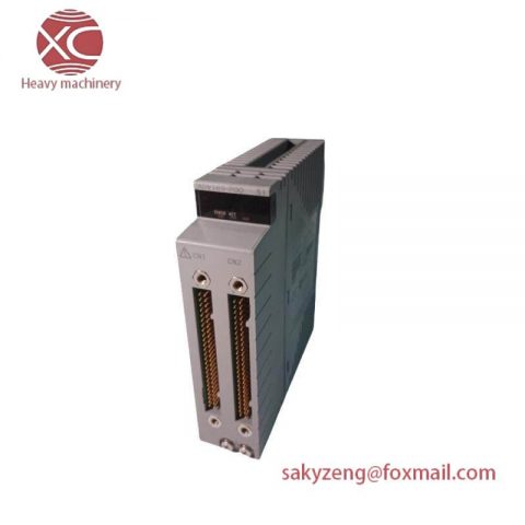 Yokogawa ADV169-P00 S1 Digital Input Module - Industrial Control Solution