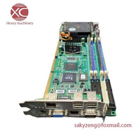Advantech FIC BPP-14 E3 Industrial Motherboard: Reliable, High-Performance Solution for Industrial Applications