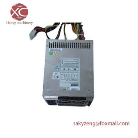 Advantech MRW-6400P Power Supply - High Performance & Reliable Power Solution