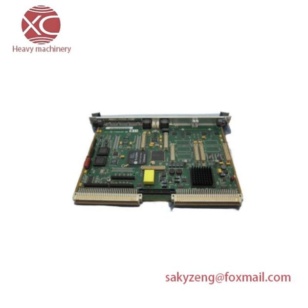 ADVANTEST BGR-022365 Precision Measurement Module