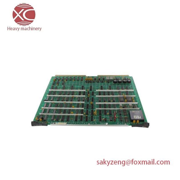 AEG 29.211166 | 029.211166/05 - Industrial PLC Module