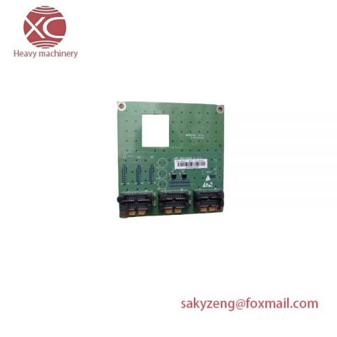 ABB AGBB-01C | Driver Trigger Board, Precision Control for Industrial Automation