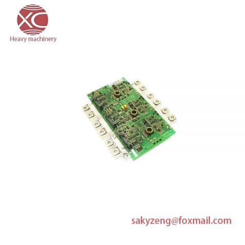 ABB AGDR-72C Module Board | Industrial Control System Component