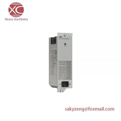 Agilent AT-PWR4 80-Watts Hot Swap Power Supply - High Efficiency, Reliable Modular Component