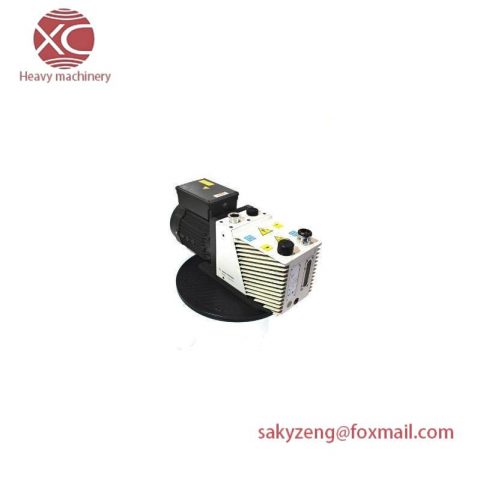 Agilent DS402 3113 6/12-30610 Vacuum Pump, Industrial Vacuum Solutions