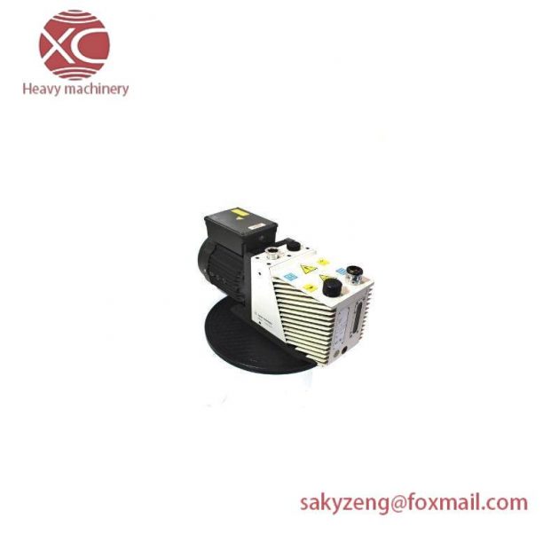 Agilent DS402 3113 6/12-30610 Vacuum Pump, Industrial Vacuum Solutions