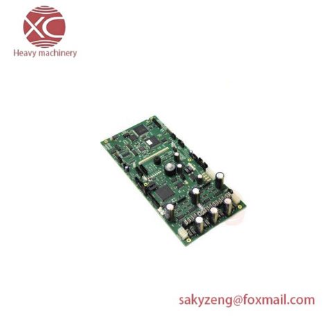 Agilent Mv-x-700003584 | 510000422 B | EXCH-BSM Board - Advanced Industrial Control Module