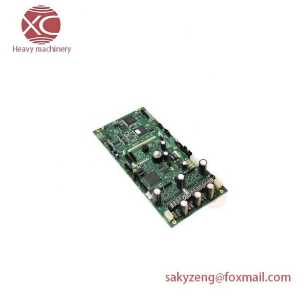 Agilent Mv-x-700003584 | 510000422 B | EXCH-BSM Board - Advanced Industrial Control Module