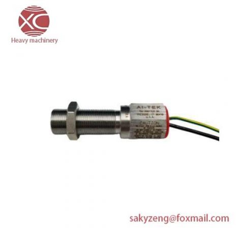 AI-TEK 70085-1010-562 Sensor: Advanced Industrial Detection Solution