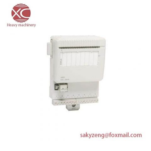 ABB AI801 3BSE020512R1 Industrial Control Module