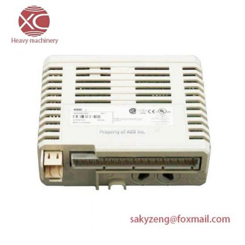 ABB AI830, 3BSE008518R1, Industrial Control Module