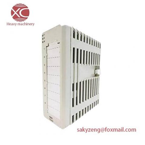 ABB AI835 3BSE008520R1 Analog Input Module, Precision Control Solutions