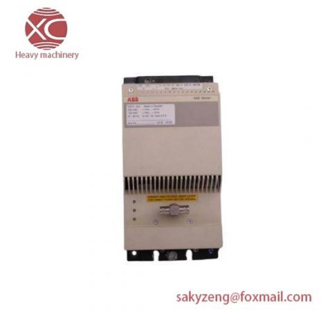ABB AI950N 3KDE175523L9500 Process Control Module