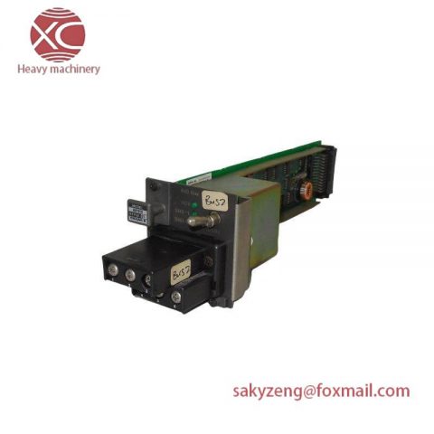Yokogawa AIP512 - RIO Bus Connection Module, High Performance IO Solution