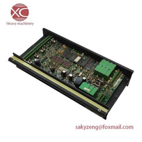 Alfa Laval EPC-41 3183050092 Control Module for Industrial Automation