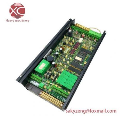 Alfa Laval HEAT 31830-5010-1 Control Unit, Advanced Industrial Automation Solution