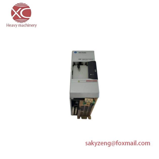 Allen Bradley 1394C-SJT05-A: Precision Digital Servo System Module for Industrial Automation