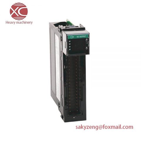 AB 1756-OB32K Point Digital Output Controller