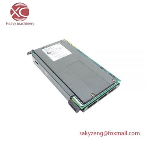 Allen Bradley 1771-SN I/O Scanner Module - Industrial Control Solutions