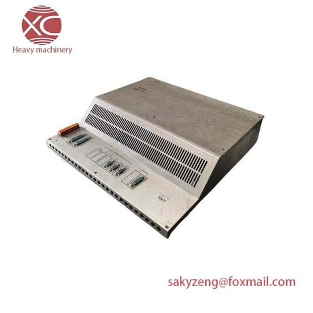 Allen Bradley 8601 Axis Processor, Advanced Control Solutions for Industrial Automation