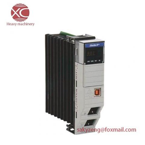 Allen Bradley BT-EN-MB2-P Temperature Sensor