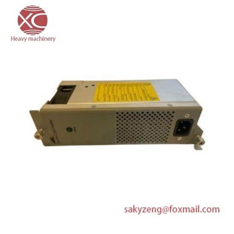 ALLIED AT-PWR4 Power Supply Unit Grey, Industrial Control Systems