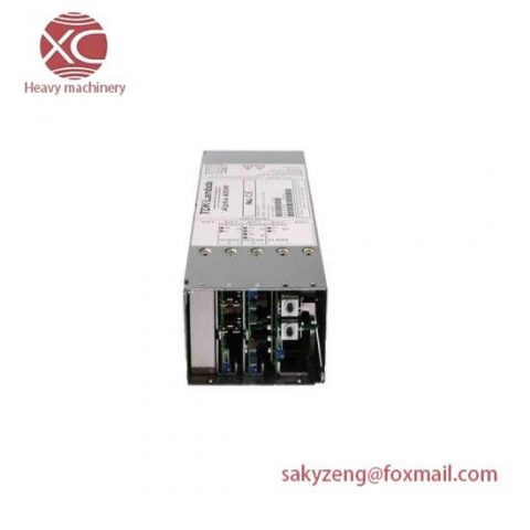 ALPHA SP060S-MF2-20-1C1-2S Industrial Control Module
