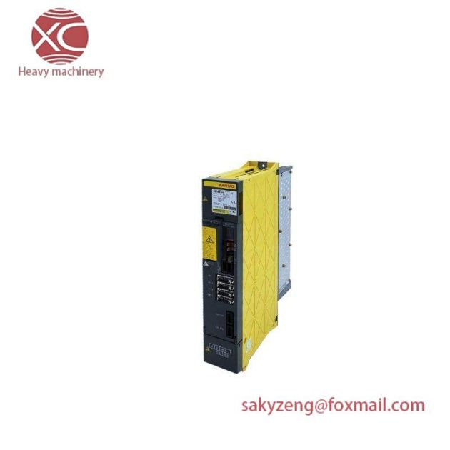 ALPHA SP060S-MF2-20-1C1-2S Industrial Control Module