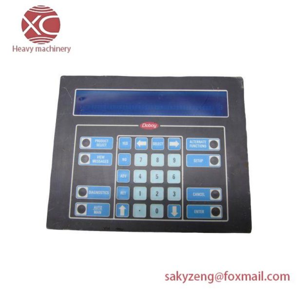 ALPHA SP060S-MF2-20-1C1-2S Industrial Control Module