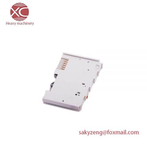 ALSTOM 8261-4155: Advanced Ladder Processor, High Performance Control Solution