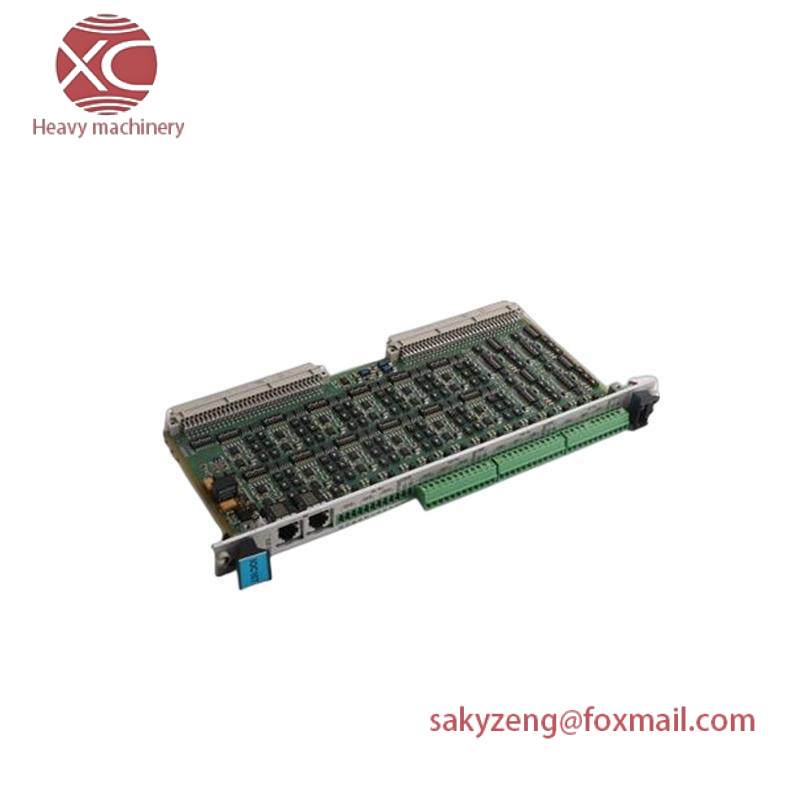 alstom_ir139-1.jpg ALSTOM IR139-1 Module Card - High Performance Control Component