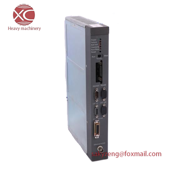 alstom_ir139-1_2.png ALSTOM IR139-1 Module Card - High Performance Control Component