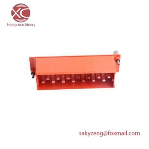 ALSTOM MMLB-01 Plug Relay Module, Industrial Control Solutions