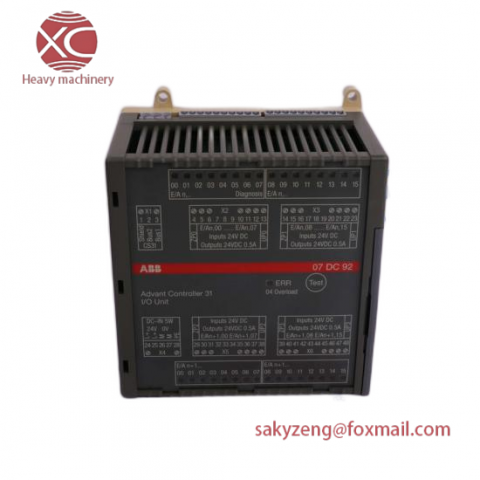 ALSTOM MMLG01 Modular Control Board for Industrial Automation, Advanced Technology and Durability