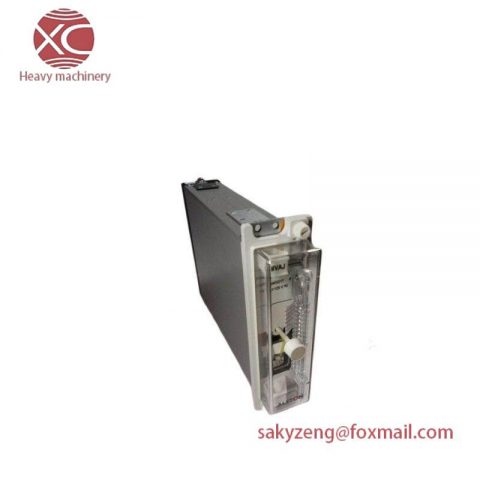 ALSTOM NRD108033 SA44667.C - High-Performance Module for Industrial Automation