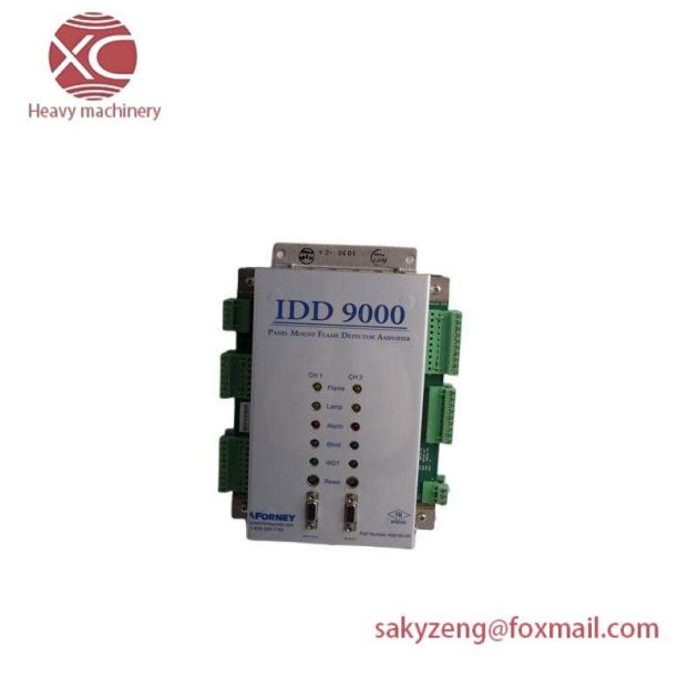 ALSTOM PIB102A 3BEB0180 - High Precision Control Module
