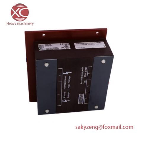 ALSTOM PIB1201A 3BEC0067 High-Precision Industrial Control Module
