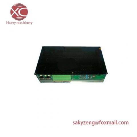 ALUBOARD ALUBOARD/N/CS044-7 - Advanced Industrial Control Module