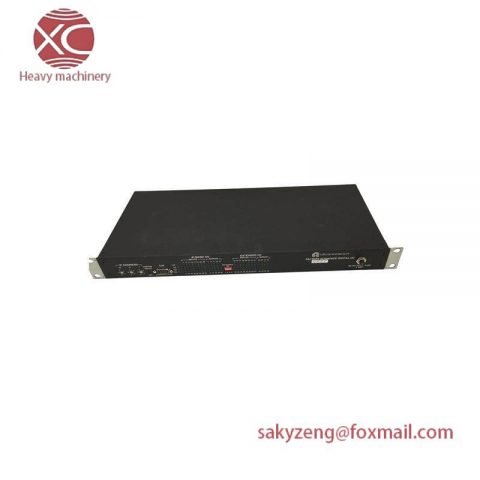 AMAT 0190-22543 MKS-CIT AS00224-03 Controller: Industrial Automation Module